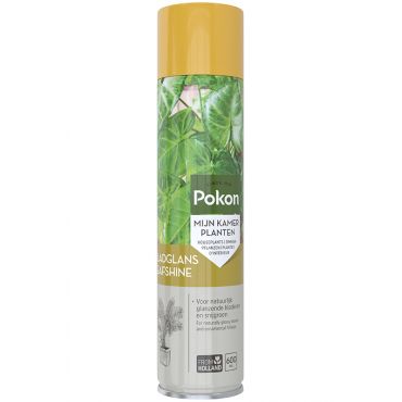 Pokon bladglans 600ml