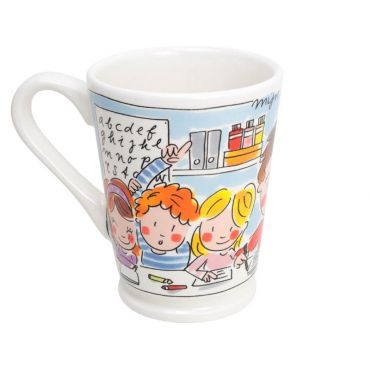 Blond Amsterdam beker XL meester - afbeelding 3