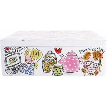 Blond Amsterdam blik Cookies - afbeelding 2