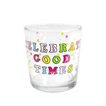 Blond Amsterdam glas Celebrate Good Times