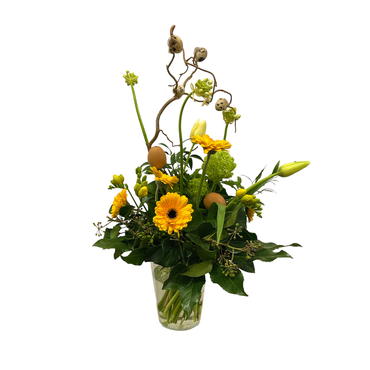 Boeket van de maand maart - afbeelding 1