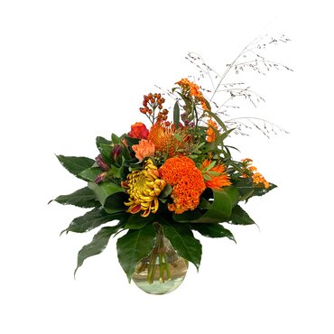 Boeket van de maand november - afbeelding 1