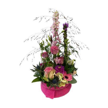 Boeket van de maand september - afbeelding 1