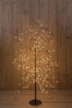 Anna's Collection LED Boom 150 cm - afbeelding 2