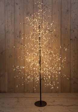 Anna's Collection LED Boom 180 cm - afbeelding 2