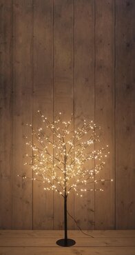 Anna's Collection LED Boom 120 cm - afbeelding 2