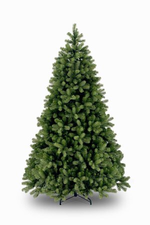 Kunstkerstboom Bayberry spruce 243 cm - afbeelding 1