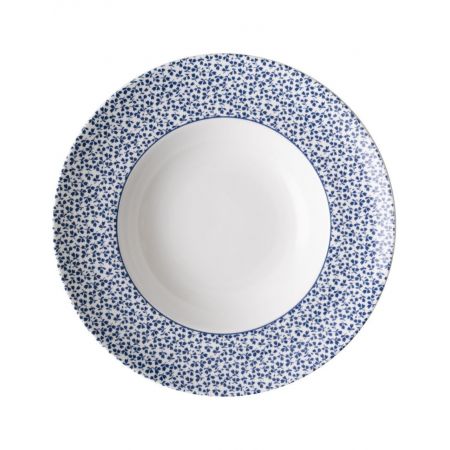 Laura Ashley diep bord 'Floris' - afbeelding 1