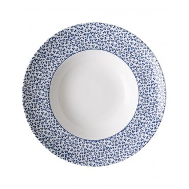 Laura Ashley diep bord 'Floris' - afbeelding 1