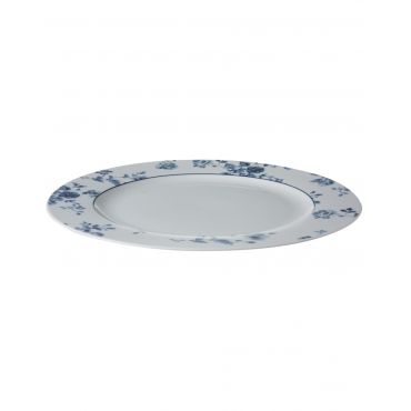 Laura Ashley dinerbord 'Rose' - afbeelding 2