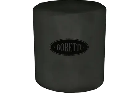 Boretti beschermhoes Tonello
