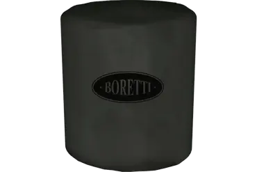 Boretti beschermhoes Tonello
