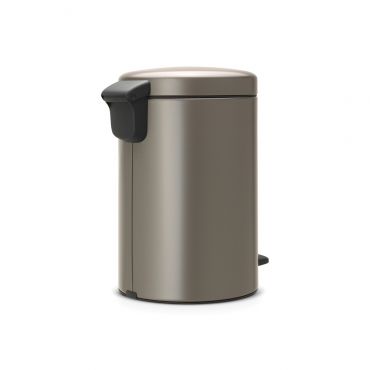 Brabantia Pedaalemmer newIcon 12 liter - afbeelding 3