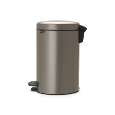 Brabantia Pedaalemmer newIcon 12 liter - afbeelding 2
