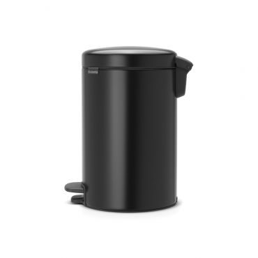 Brabantia Pedaalemmer newIcon 12 liter - afbeelding 2