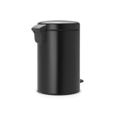 Brabantia Pedaalemmer newIcon 12 liter - afbeelding 3