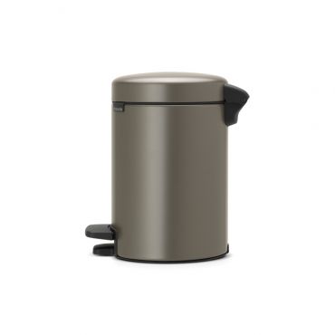 Brabantia Pedaalemmer newIcon 3 liter - afbeelding 2