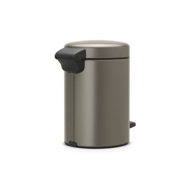 Brabantia Pedaalemmer newIcon 3 liter - afbeelding 3