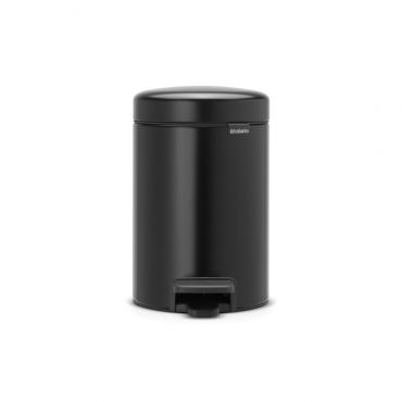 Brabantia Pedaalemmer newIcon 3 liter - afbeelding 1