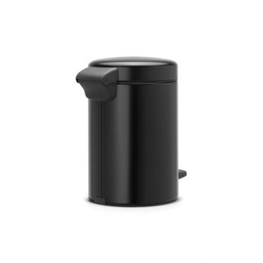 Brabantia Pedaalemmer newIcon 3 liter - afbeelding 3