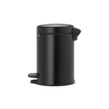 Brabantia Pedaalemmer newIcon 3 liter - afbeelding 2