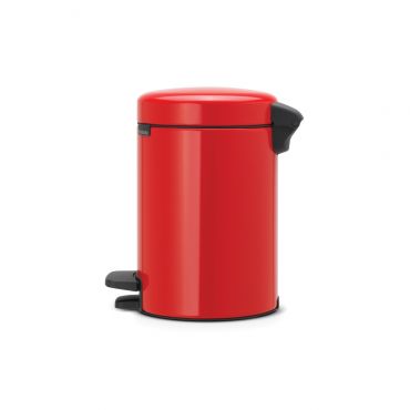 Brabantia Pedaalemmer newIcon 3 liter - afbeelding 2