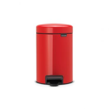 Brabantia Pedaalemmer newIcon 3 liter - afbeelding 1