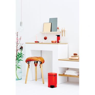 Brabantia Pedaalemmer newIcon 3 liter - afbeelding 5