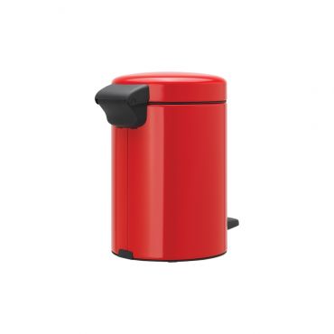 Brabantia Pedaalemmer newIcon 3 liter - afbeelding 3