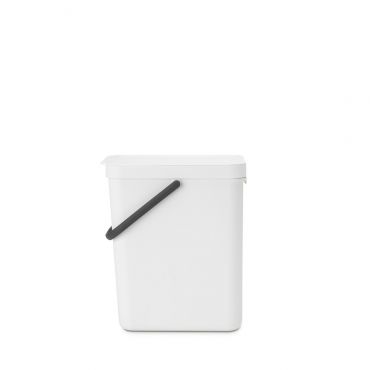 Brabantia Sort & Go afvalemmer 25 liter - afbeelding 2
