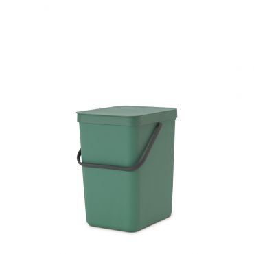 Brabantia Sort & Go afvalemmer 25 liter