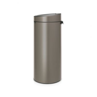 Brabantia Touch Bin New afvalemmer 30 liter - afbeelding 2