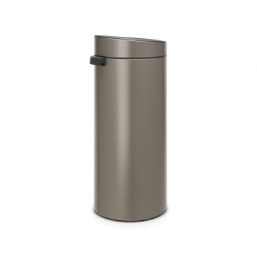 Brabantia Touch Bin New afvalemmer 30 liter - afbeelding 3