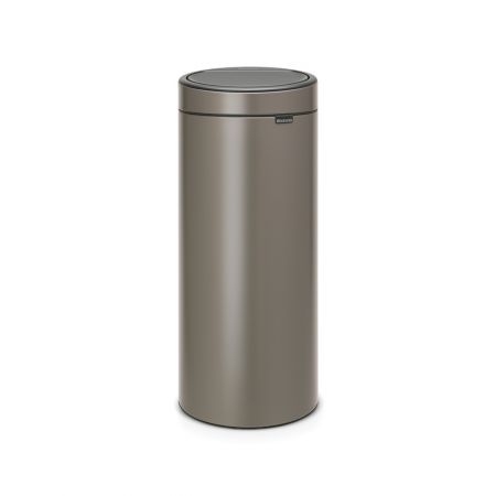 Brabantia Touch Bin New afvalemmer 30 liter - afbeelding 1