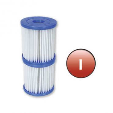 Cartridgefilter  type I - afbeelding 3