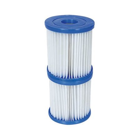 Cartridgefilter  type I - afbeelding 1