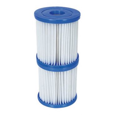 Cartridgefilter  type I - afbeelding 1