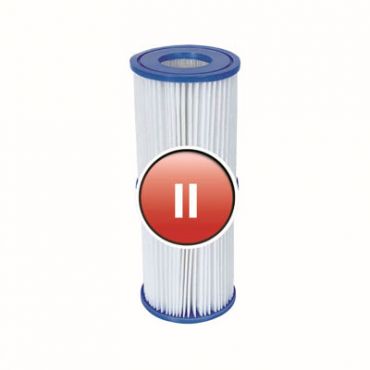 Cartridgefilter type II - afbeelding 2