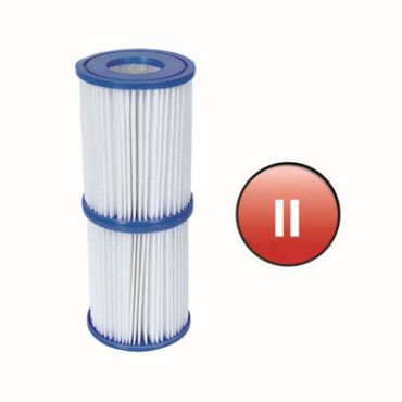 Cartridgefilter type II - afbeelding 3
