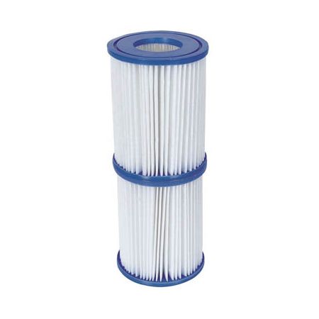 Cartridgefilter type II - afbeelding 1