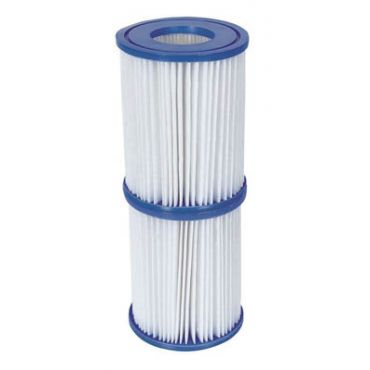 Cartridgefilter type II - afbeelding 1