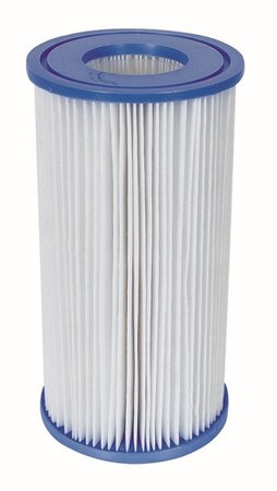Flowclear cartridgefilter type III