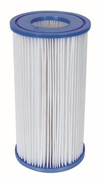 Flowclear cartridgefilter type III