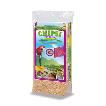 Chipsi extra xxl (15 kg)