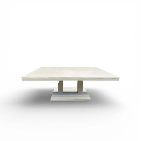 Codell pop-up tafel latte compleet