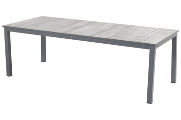 Hartman tuintafel Comino 223cm - afbeelding 1