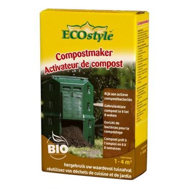 ECOstyle compostmaker 800 gr