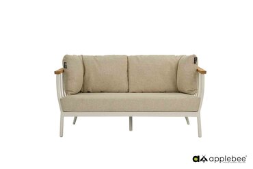 Apple Bee loungebank Condor 150 cm - afbeelding 1