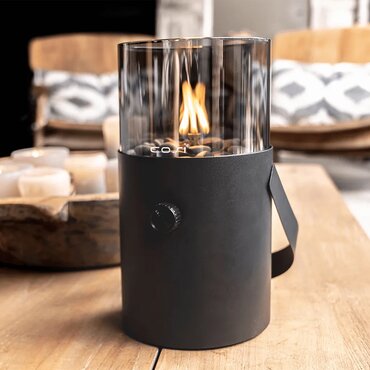Cosiscoop Original black smoked - afbeelding 4