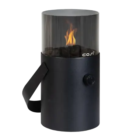 Cosiscoop Original black smoked - afbeelding 1